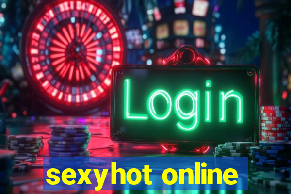 sexyhot online